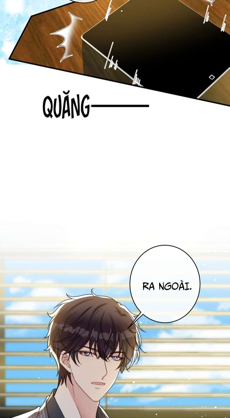 Kế Hoạch Tẩy Trắng Hắc Nguyệt Quang Chap 66 - Next Chap 67