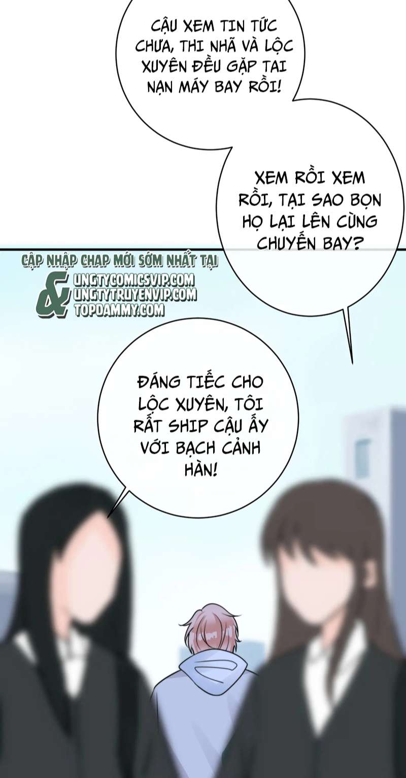 Kế Hoạch Tẩy Trắng Hắc Nguyệt Quang Chap 66 - Next Chap 67