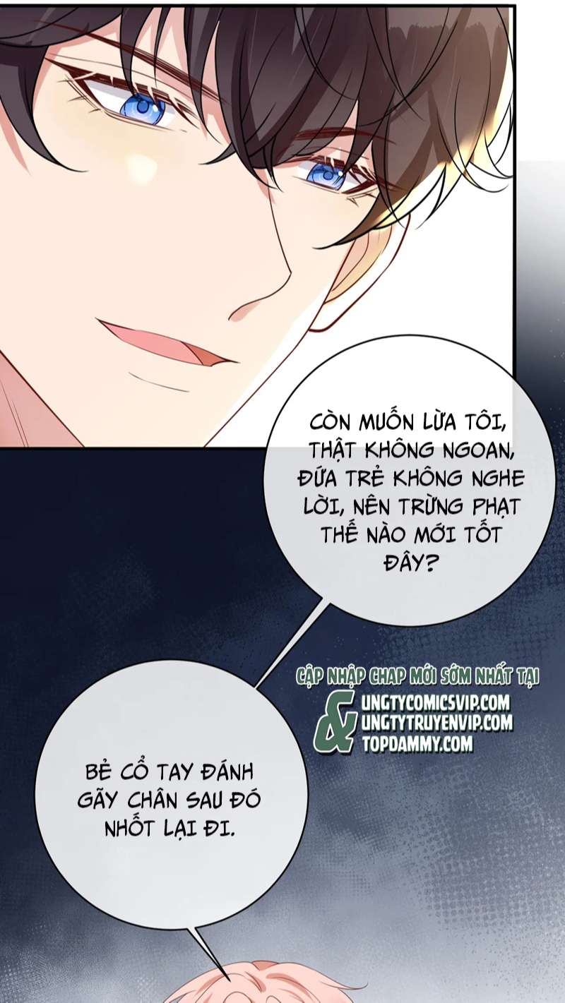 Kế Hoạch Tẩy Trắng Hắc Nguyệt Quang Chap 66 - Next Chap 67