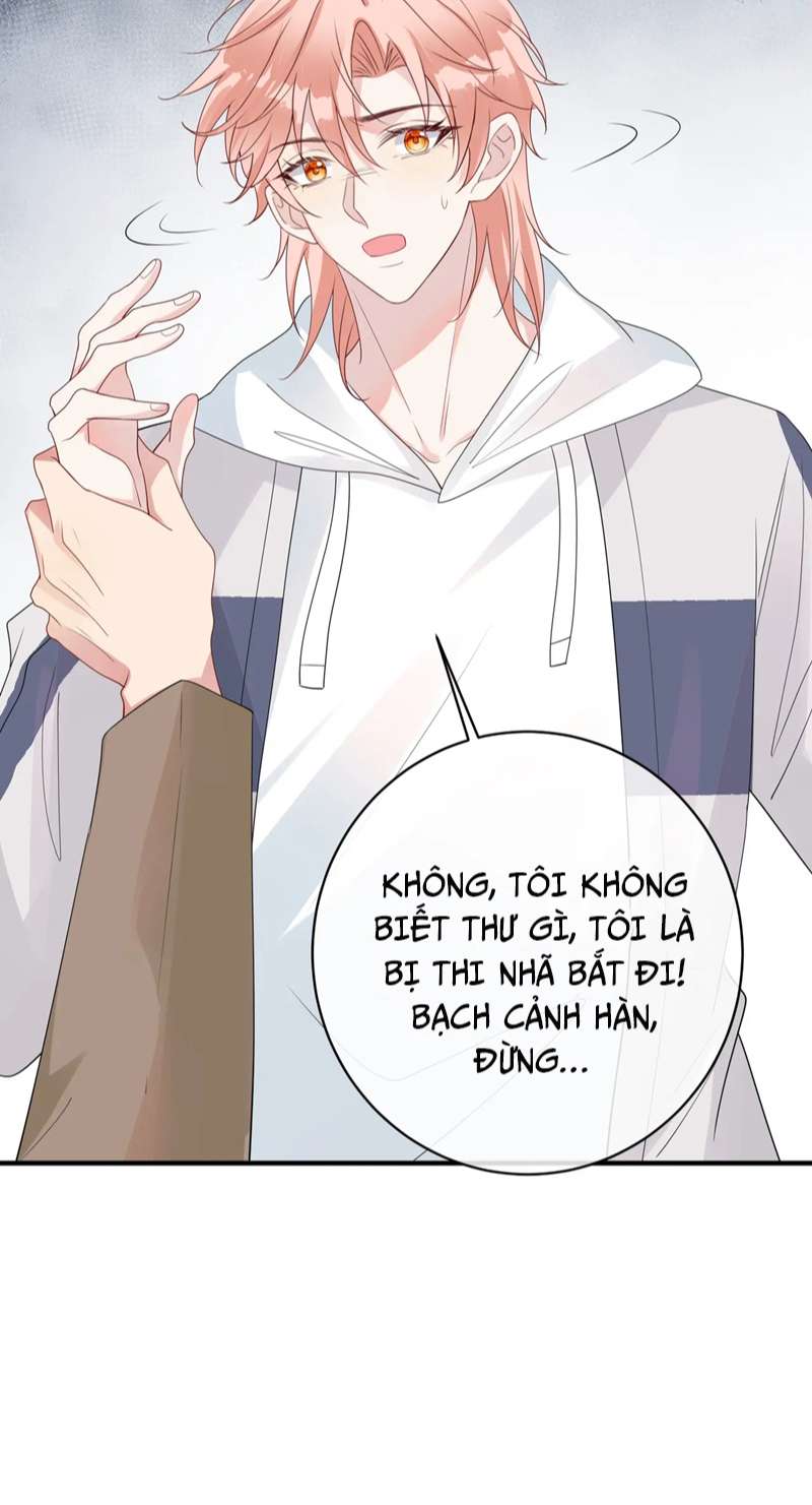 Kế Hoạch Tẩy Trắng Hắc Nguyệt Quang Chap 66 - Next Chap 67