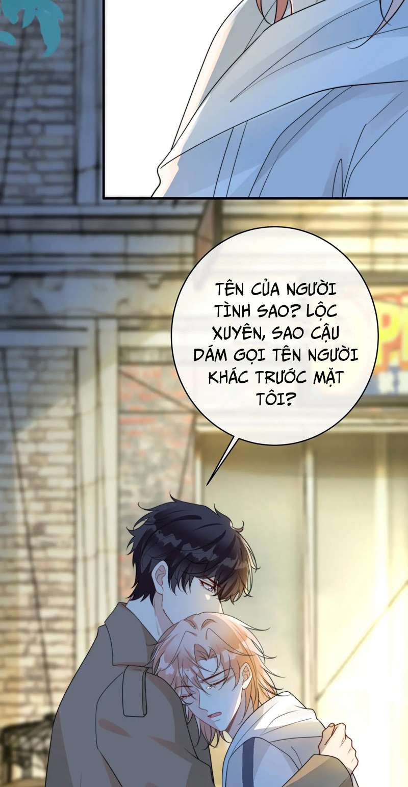 Kế Hoạch Tẩy Trắng Hắc Nguyệt Quang Chap 66 - Next Chap 67