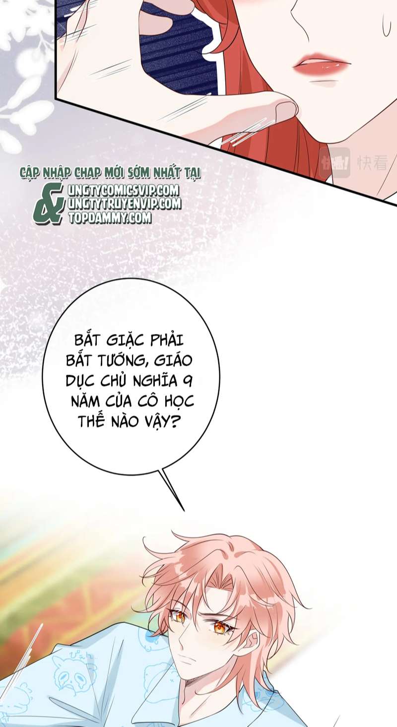 Kế Hoạch Tẩy Trắng Hắc Nguyệt Quang Chap 66 - Next Chap 67