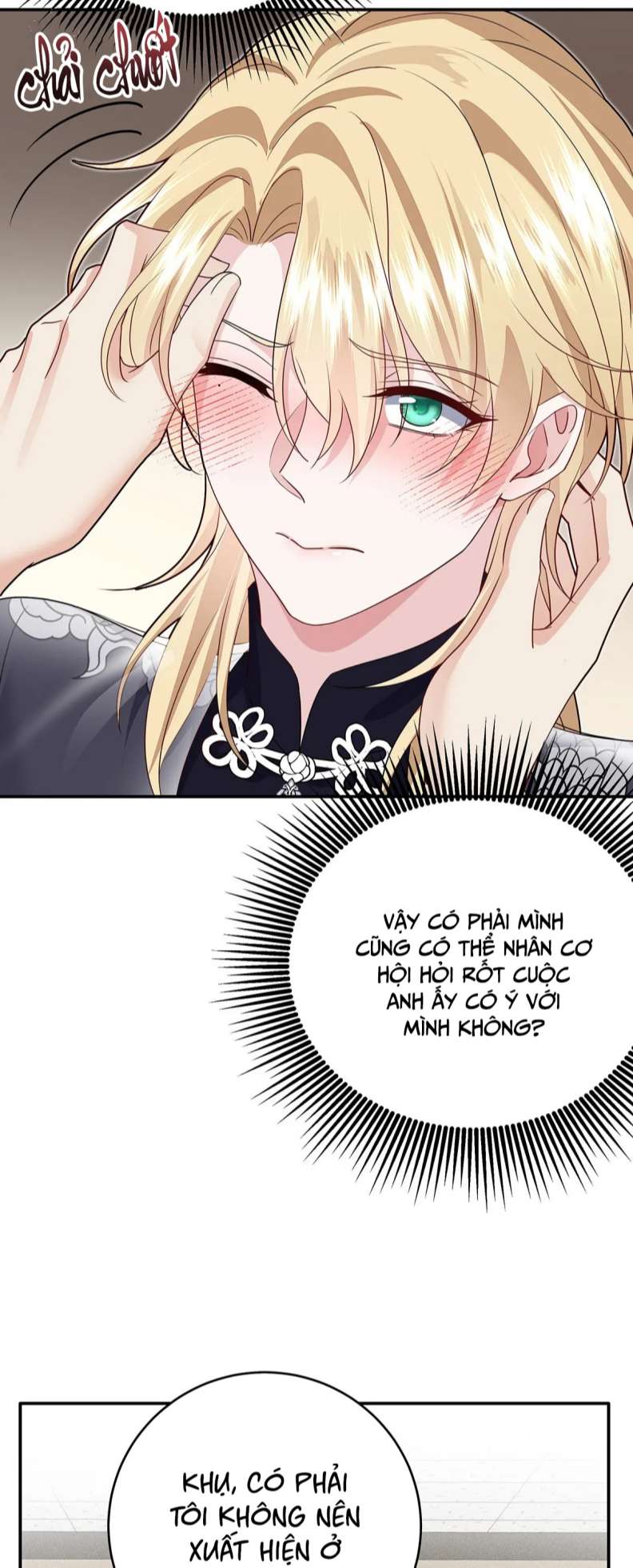 Quản Lý Nhà Tôi Thật Khó Trêu Chap 45 - Next Chap 46