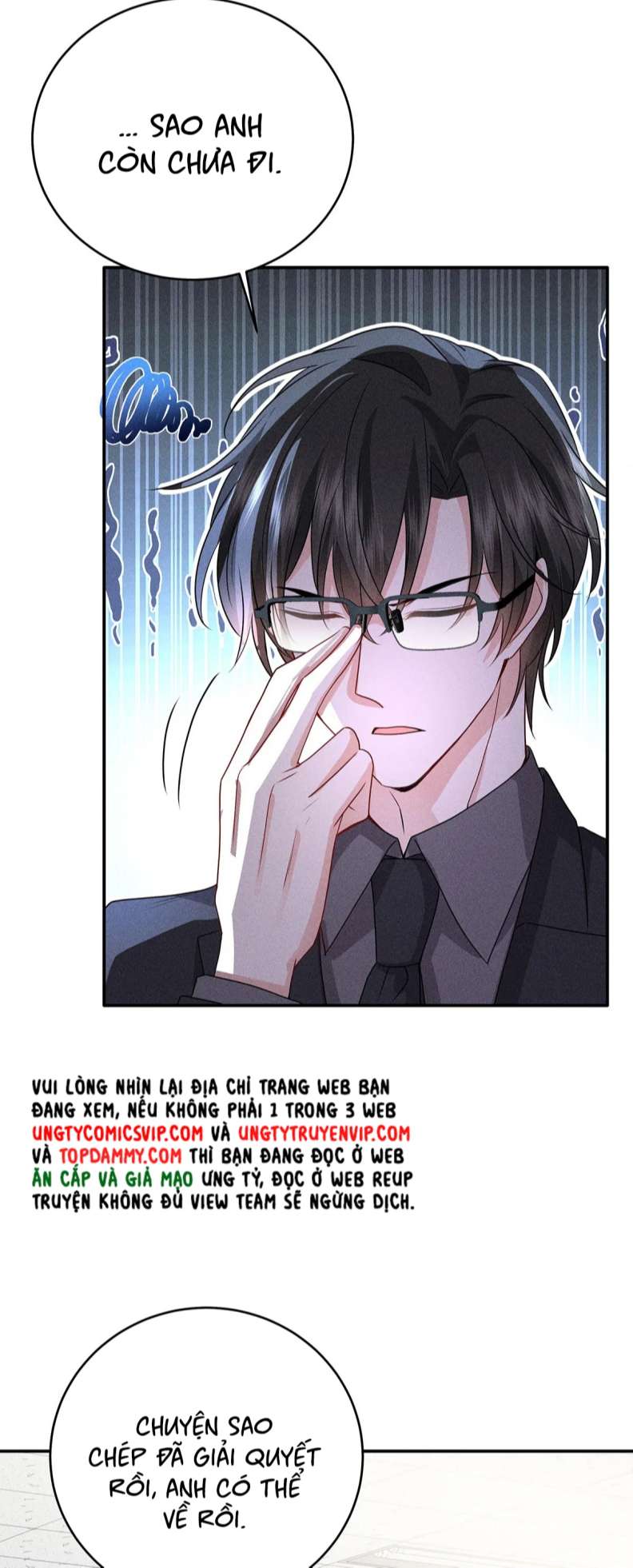 Quản Lý Nhà Tôi Thật Khó Trêu Chap 45 - Next Chap 46