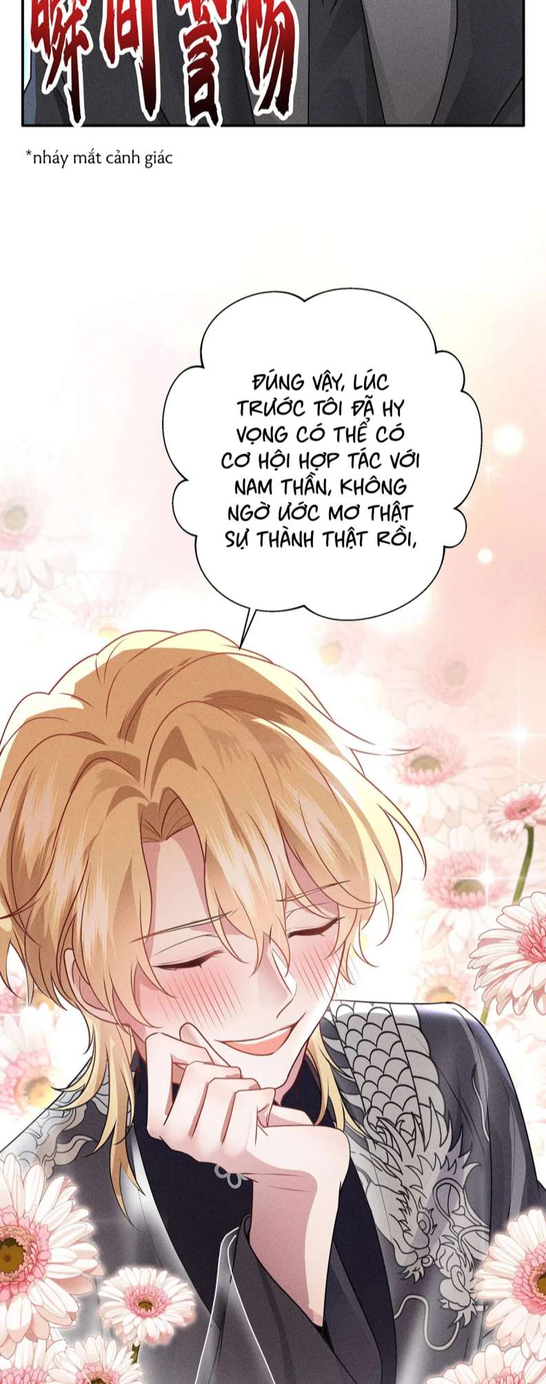 Quản Lý Nhà Tôi Thật Khó Trêu Chap 45 - Next Chap 46