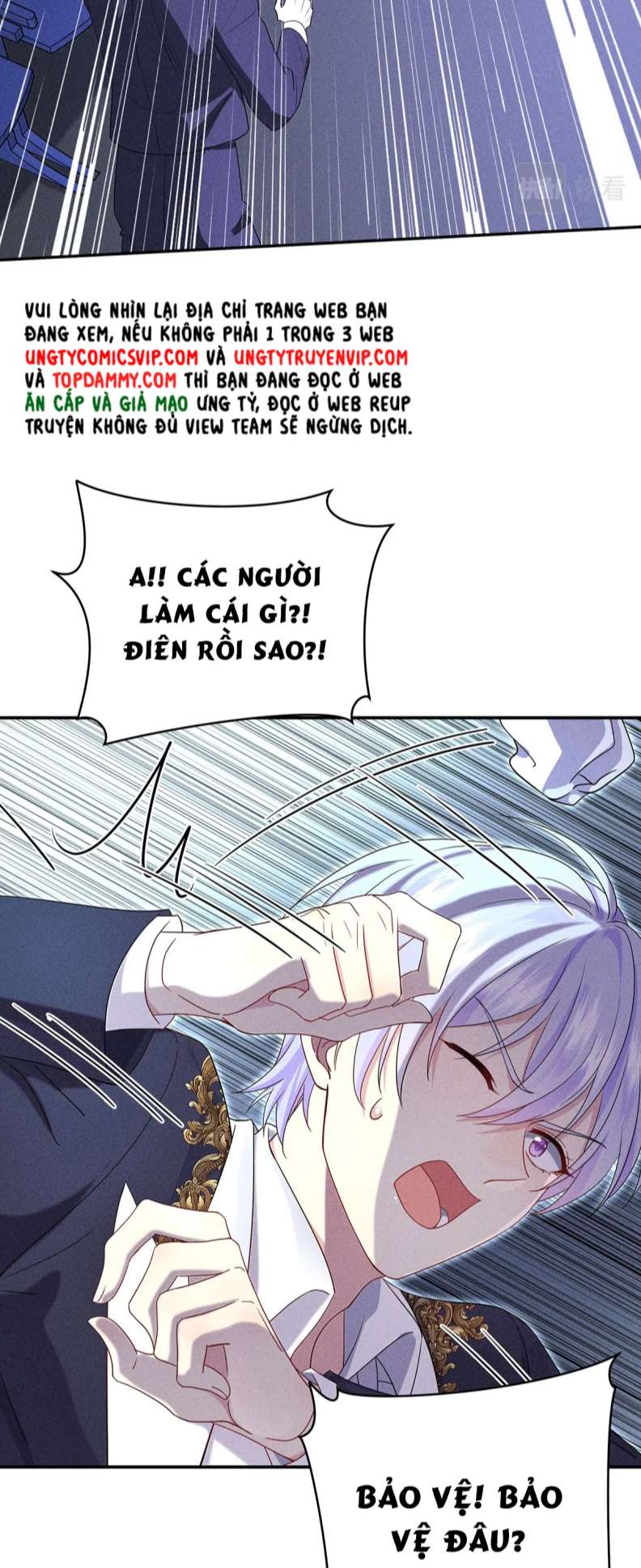 Quản Lý Nhà Tôi Thật Khó Trêu Chap 45 - Next Chap 46