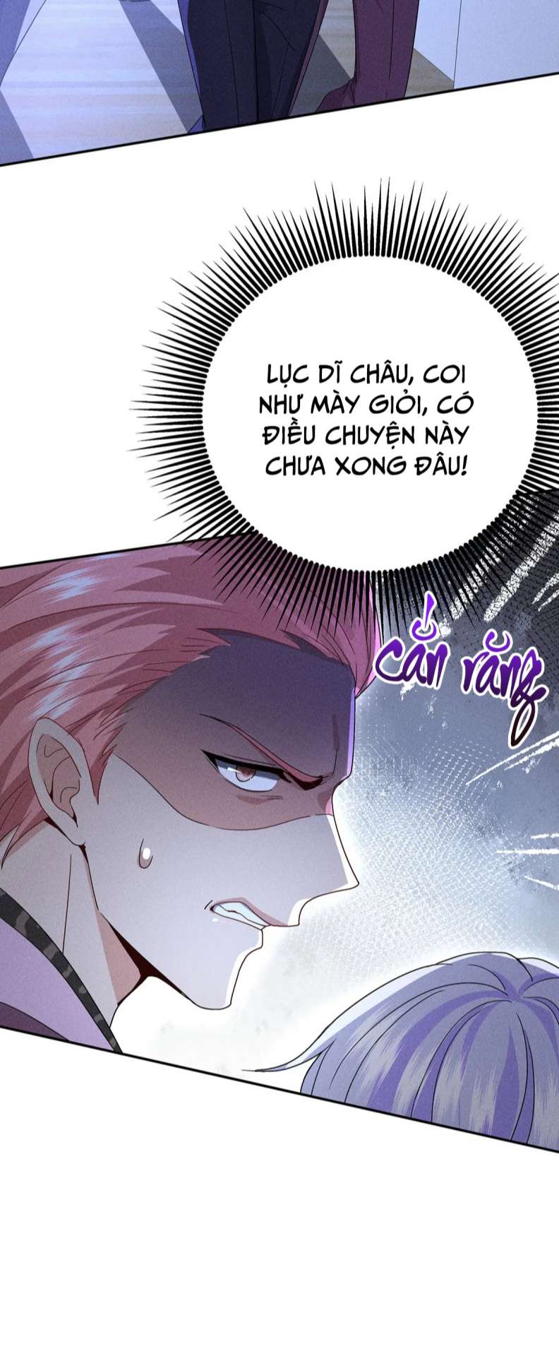 Quản Lý Nhà Tôi Thật Khó Trêu Chap 45 - Next Chap 46