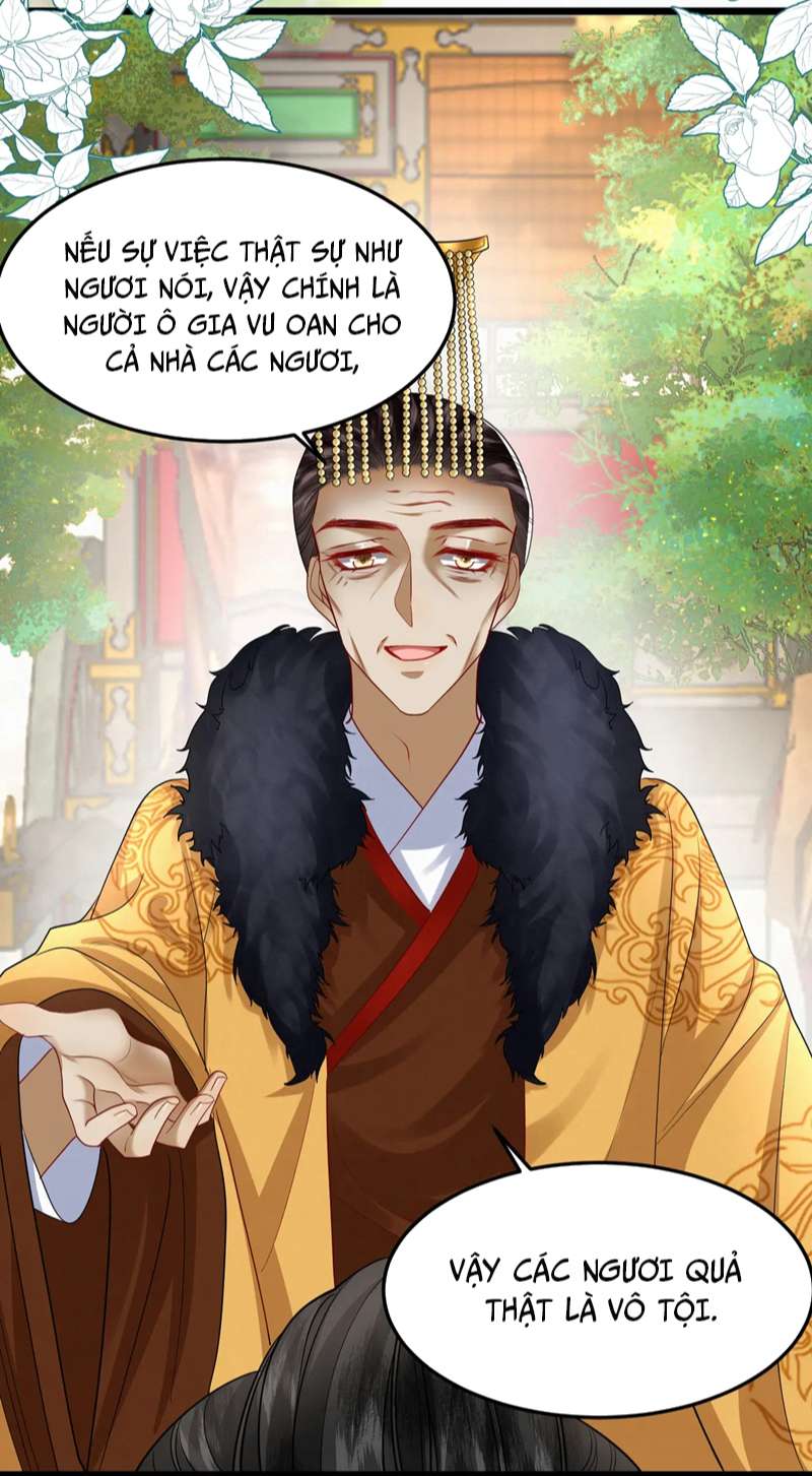 Phế Thê Trùng Sinh Chap 45 - Next Chap 46