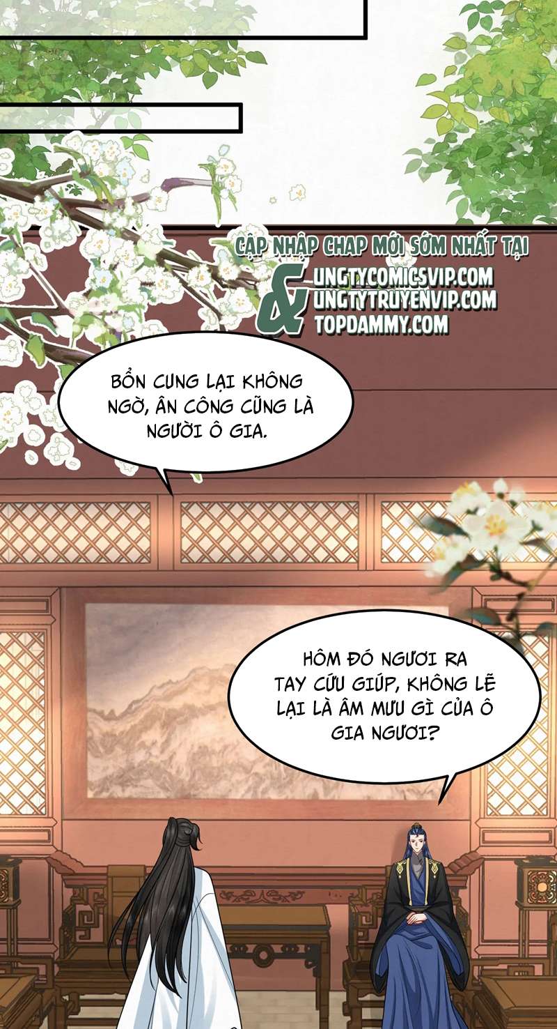 Phế Thê Trùng Sinh Chap 45 - Next Chap 46