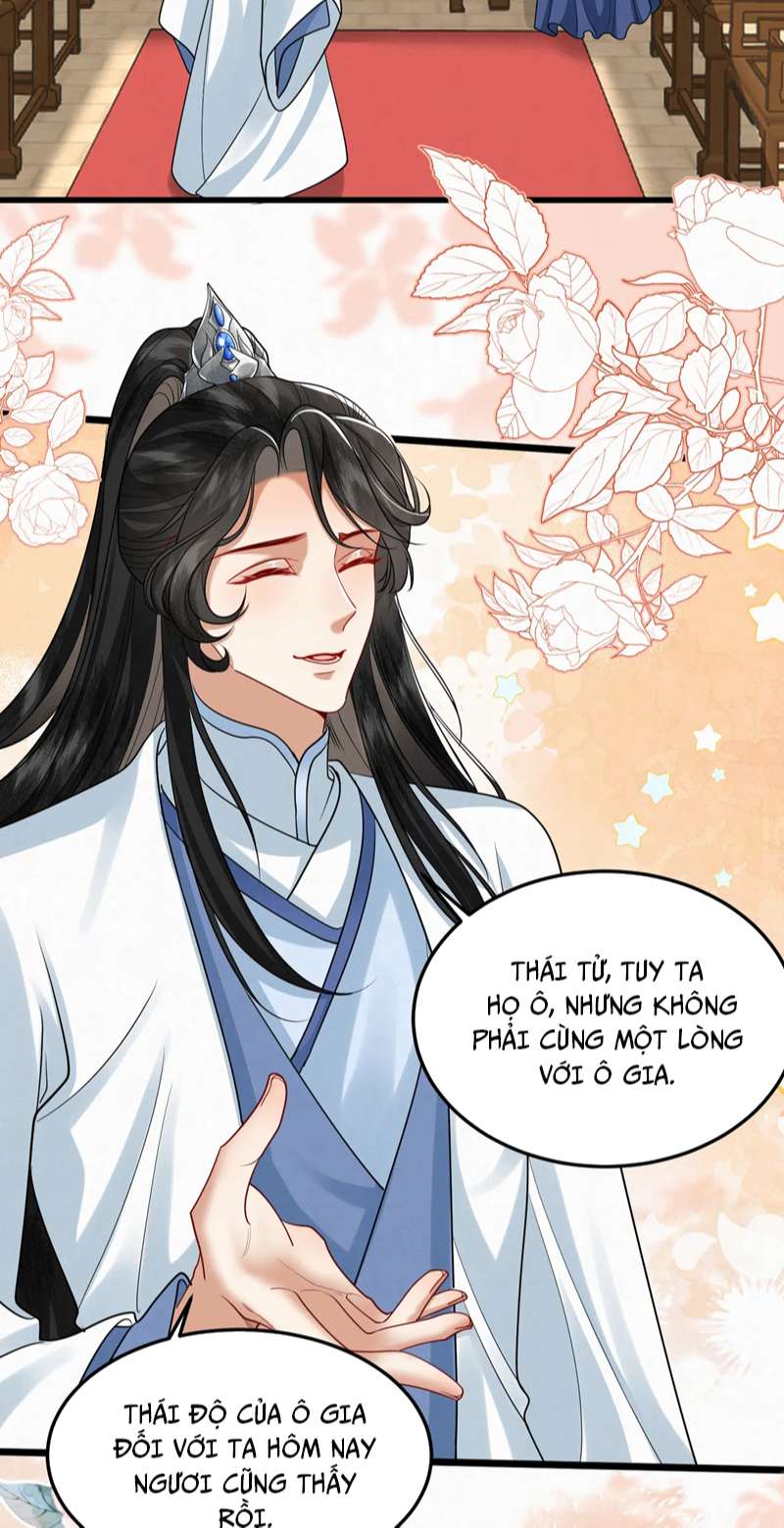 Phế Thê Trùng Sinh Chap 45 - Next Chap 46