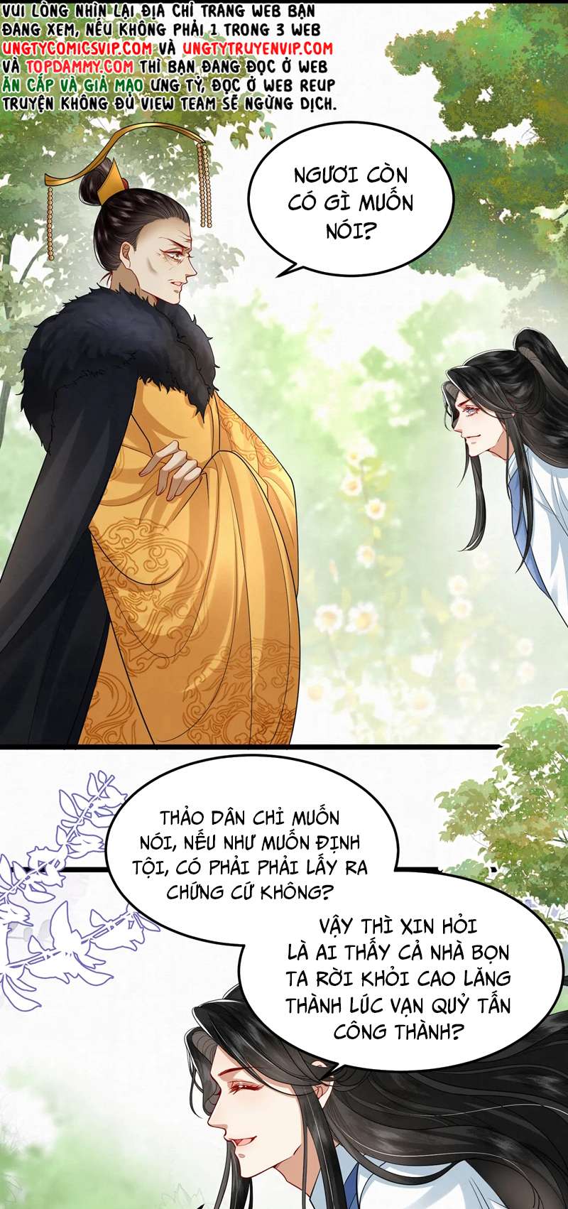 Phế Thê Trùng Sinh Chap 45 - Next Chap 46