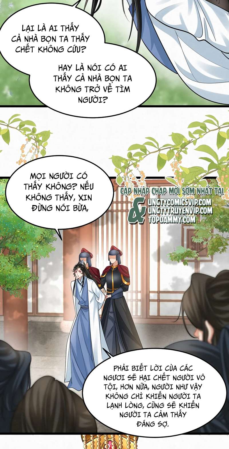 Phế Thê Trùng Sinh Chap 45 - Next Chap 46