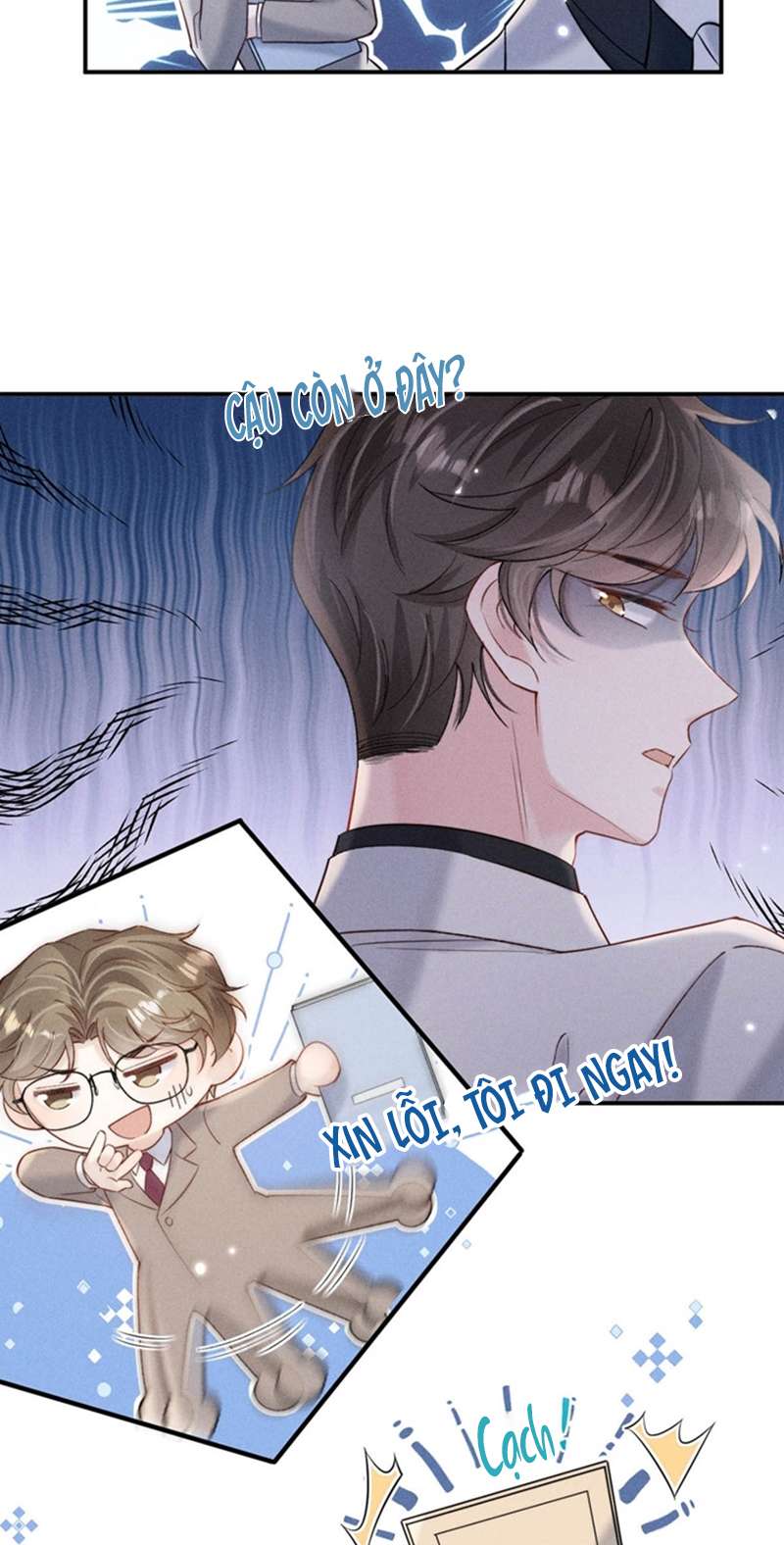 Nước Đổ Đầy Ly Chap 72 - Next Chap 73