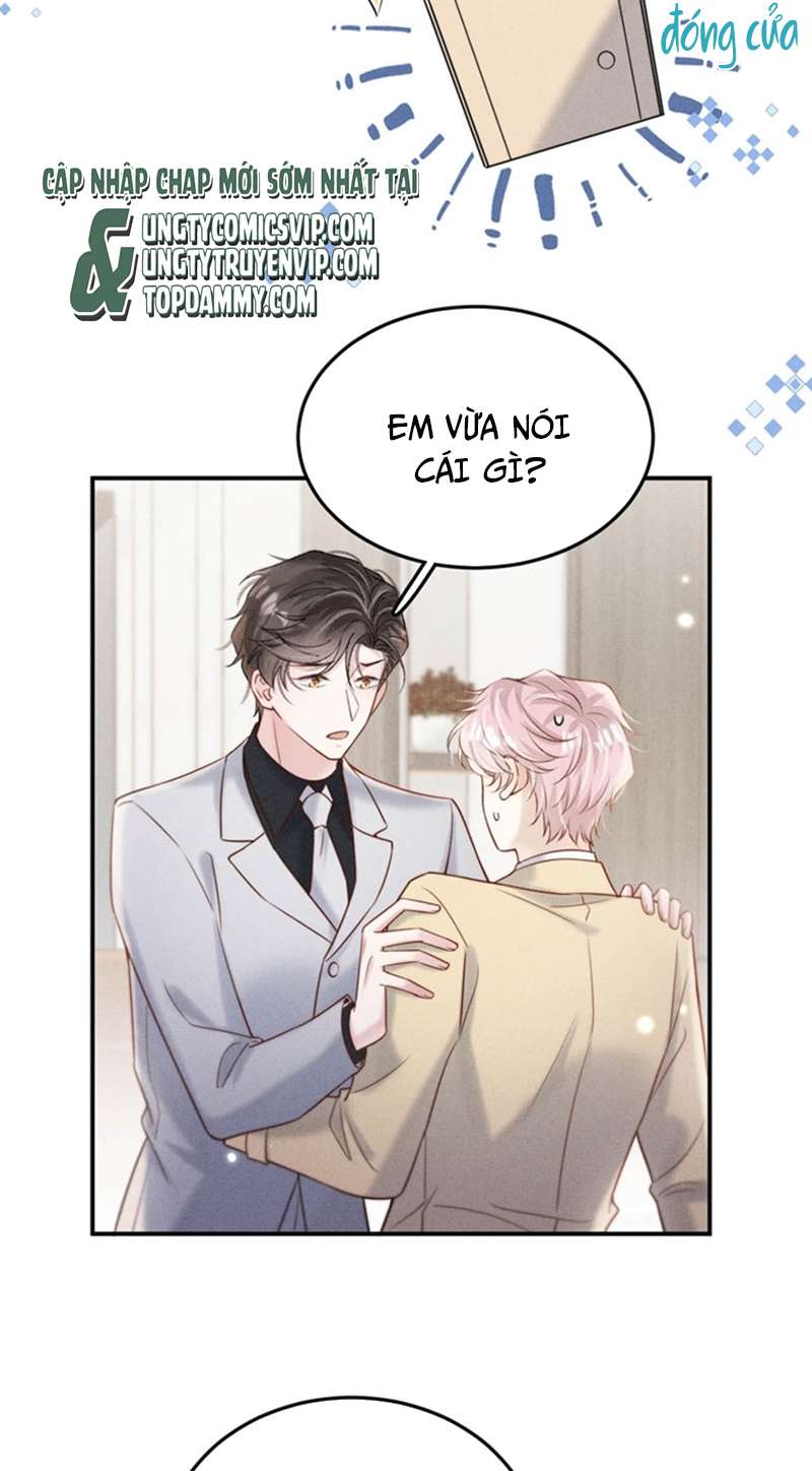 Nước Đổ Đầy Ly Chap 72 - Next Chap 73