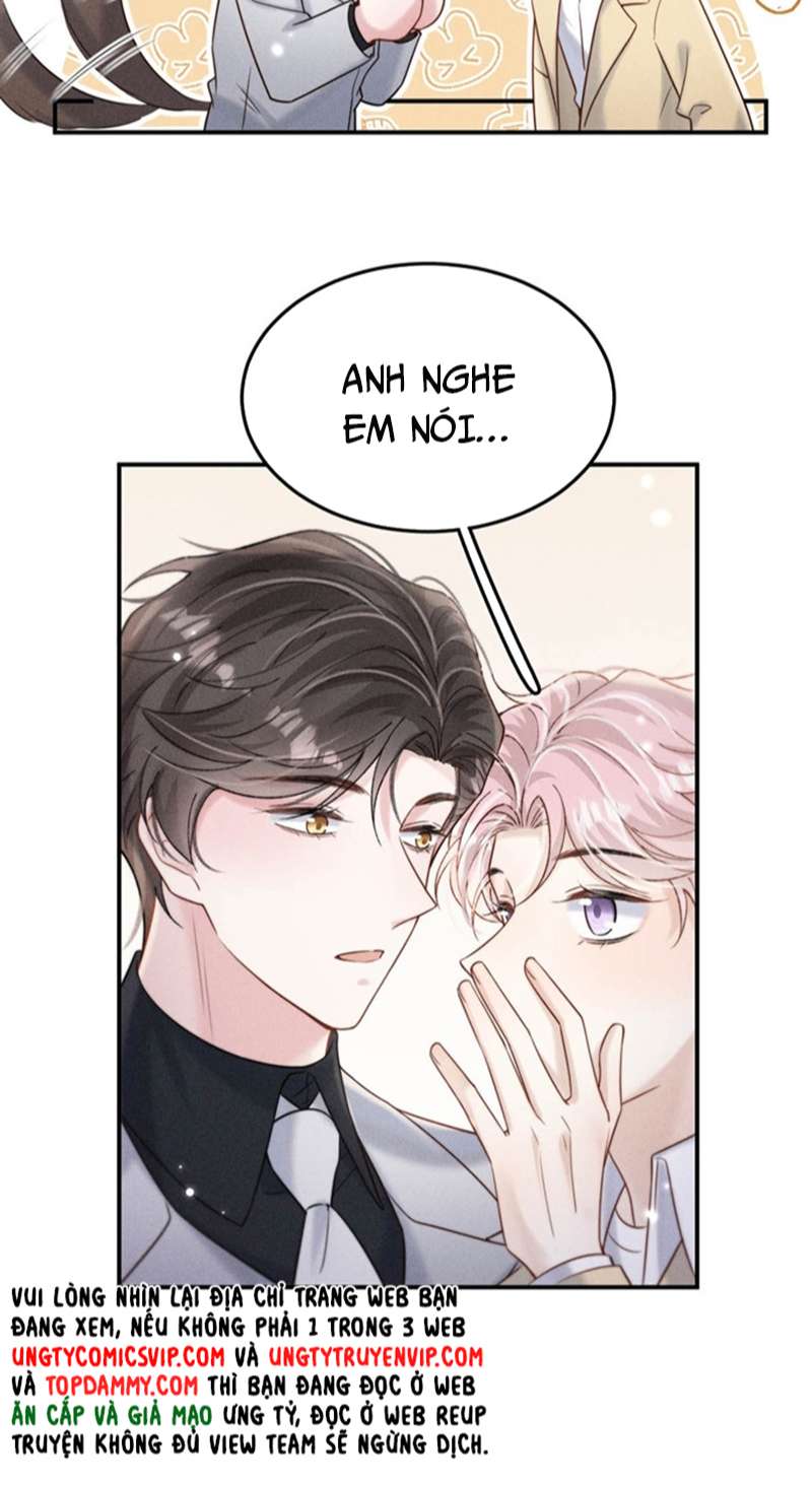 Nước Đổ Đầy Ly Chap 72 - Next Chap 73