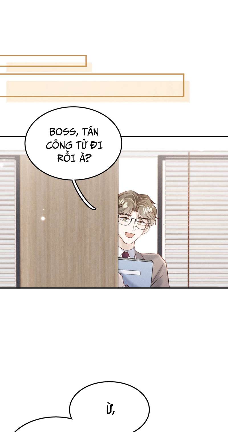 Nước Đổ Đầy Ly Chap 72 - Next Chap 73