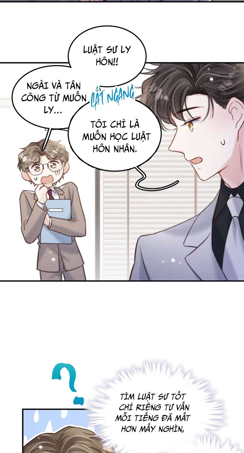 Nước Đổ Đầy Ly Chap 72 - Next Chap 73