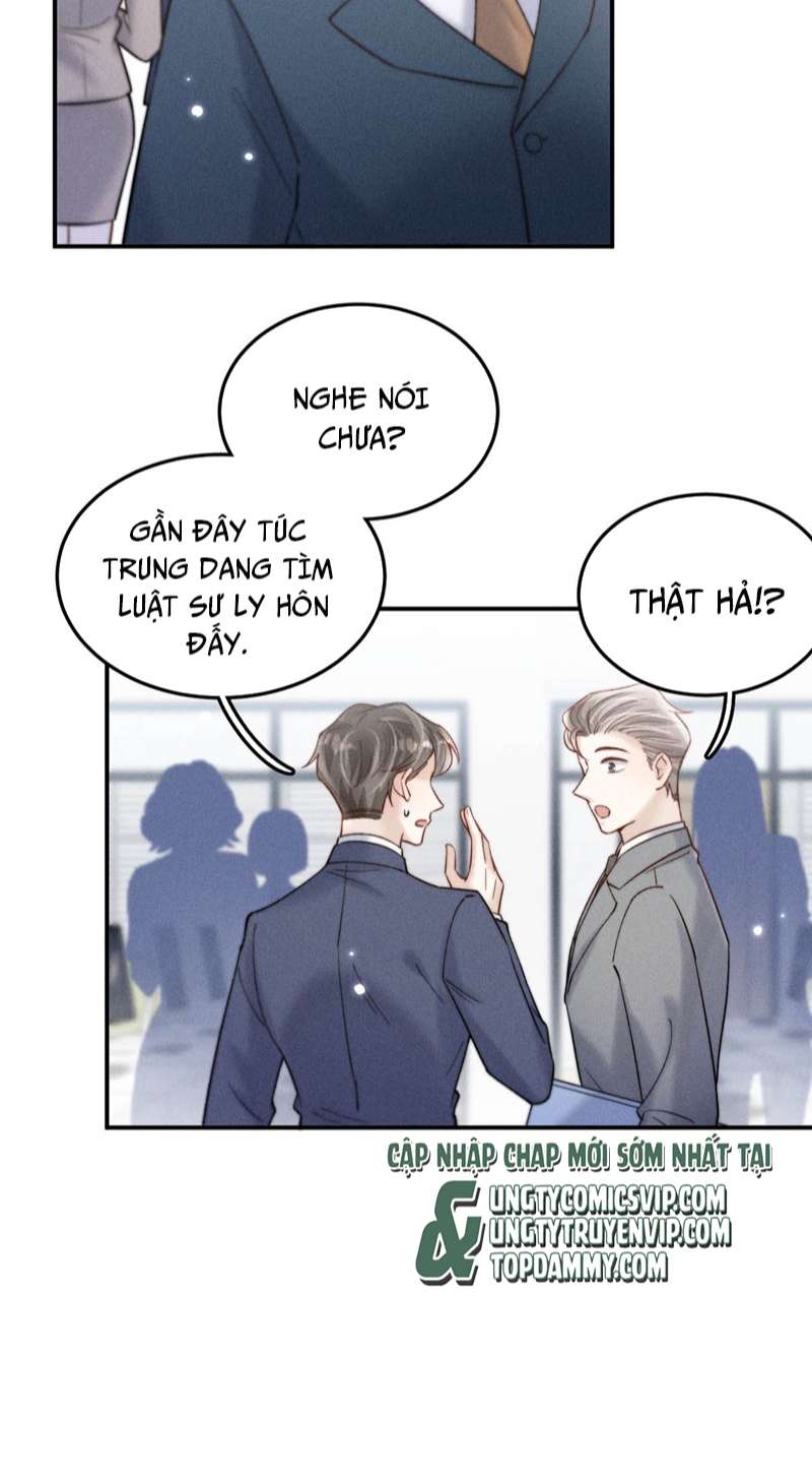 Nước Đổ Đầy Ly Chap 72 - Next Chap 73