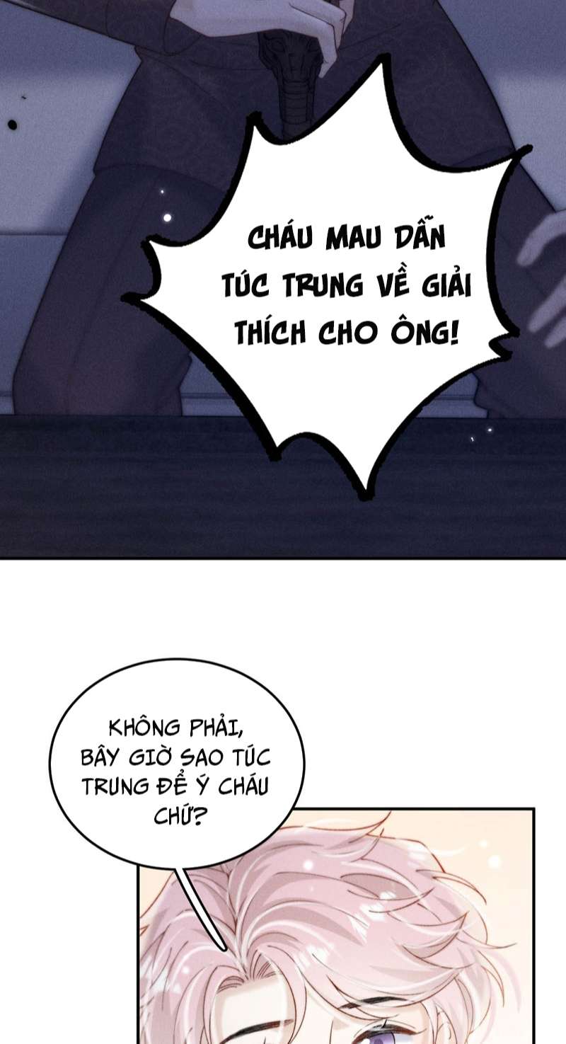 Nước Đổ Đầy Ly Chap 72 - Next Chap 73