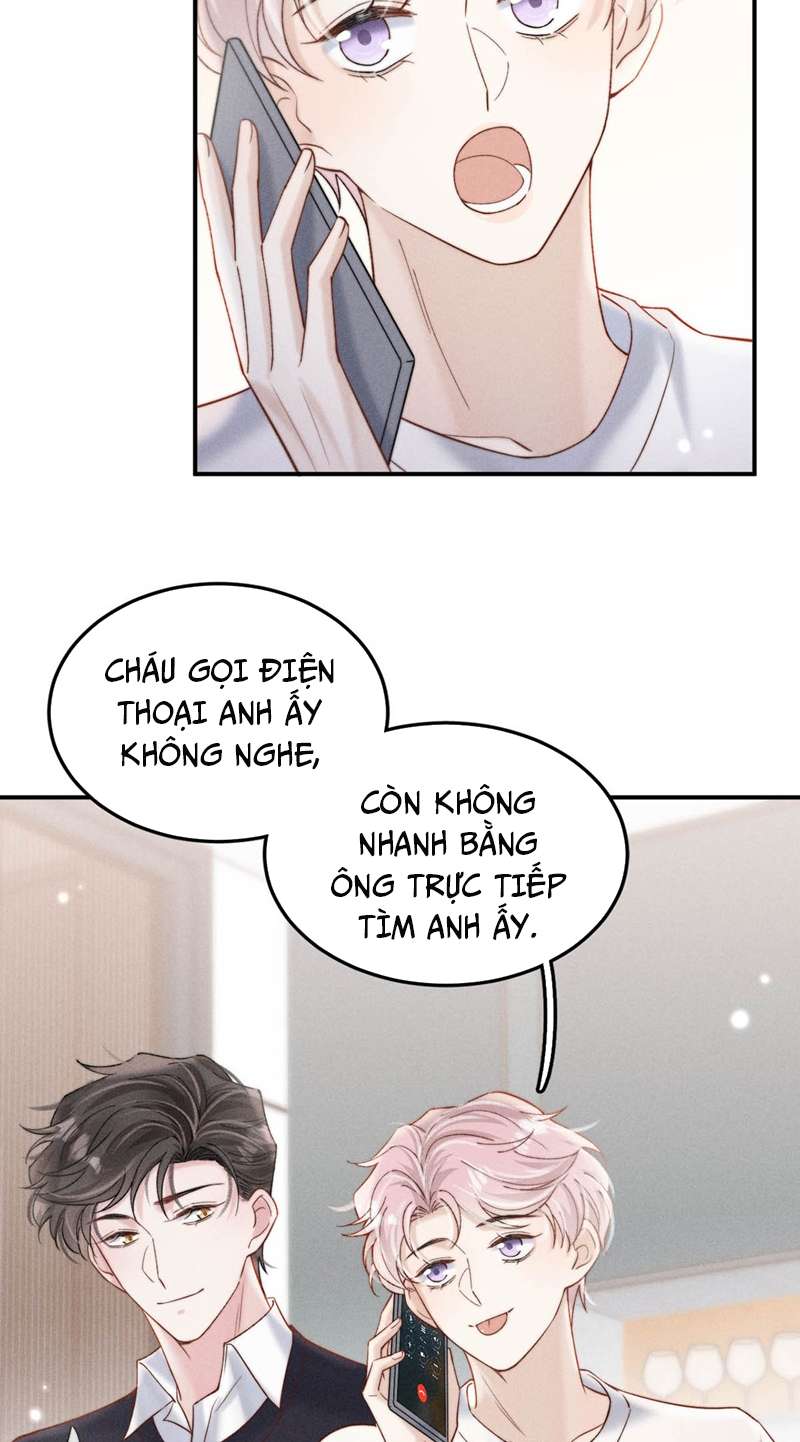 Nước Đổ Đầy Ly Chap 72 - Next Chap 73