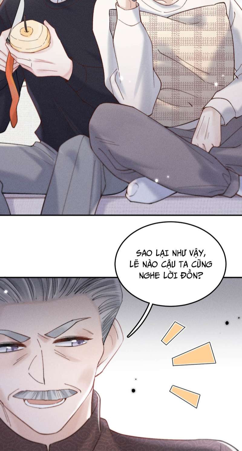 Nước Đổ Đầy Ly Chap 72 - Next Chap 73