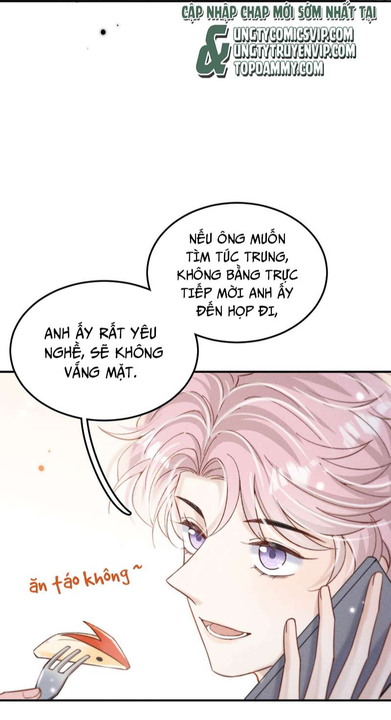 Nước Đổ Đầy Ly Chap 72 - Next Chap 73