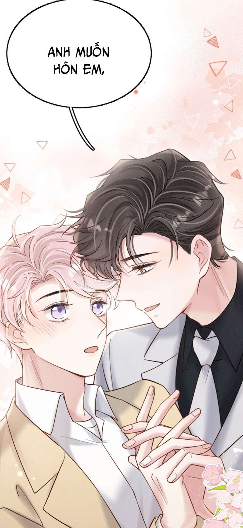 Nước Đổ Đầy Ly Chap 72 - Next Chap 73