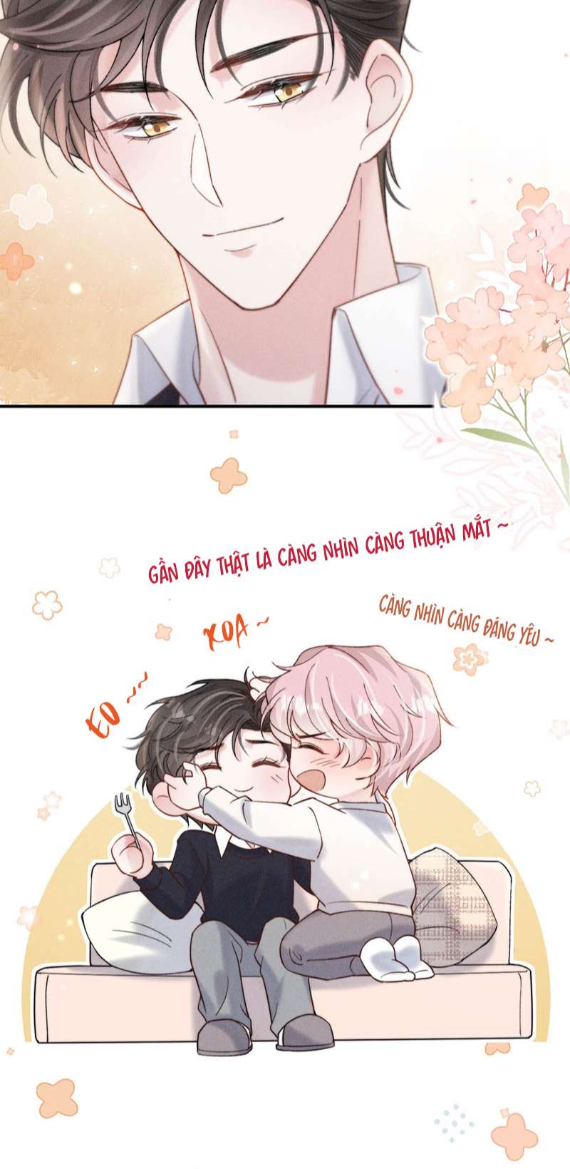 Nước Đổ Đầy Ly Chap 72 - Next Chap 73