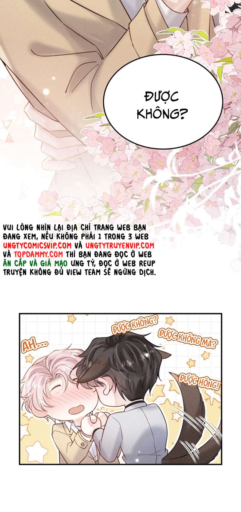 Nước Đổ Đầy Ly Chap 72 - Next Chap 73