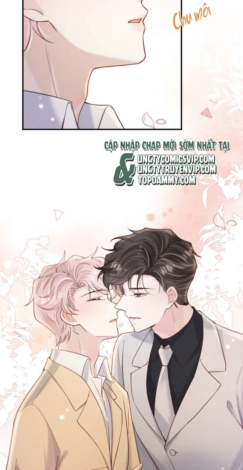 Nước Đổ Đầy Ly Chap 72 - Next Chap 73