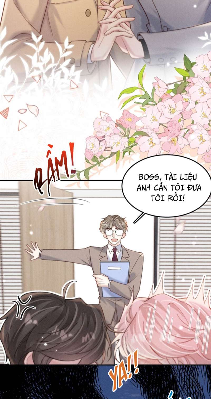 Nước Đổ Đầy Ly Chap 72 - Next Chap 73