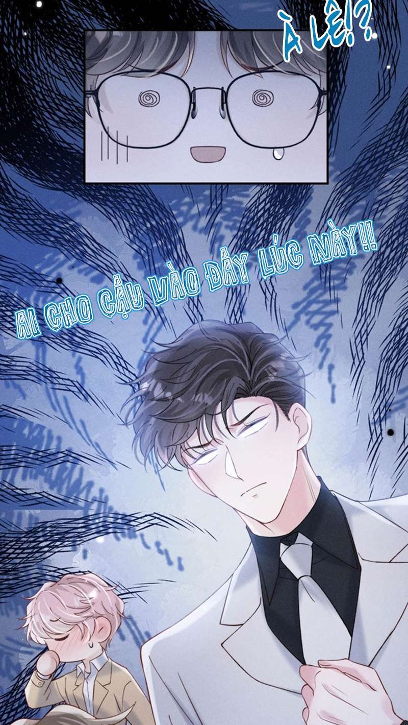 Nước Đổ Đầy Ly Chap 72 - Next Chap 73