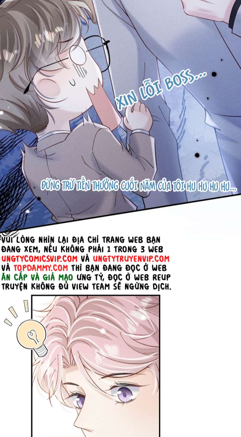 Nước Đổ Đầy Ly Chap 72 - Next Chap 73