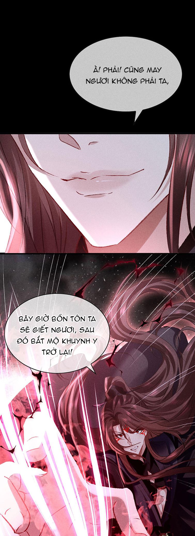 Đồ Mưu Bất Quỹ Chap 167 - Next Chap 168