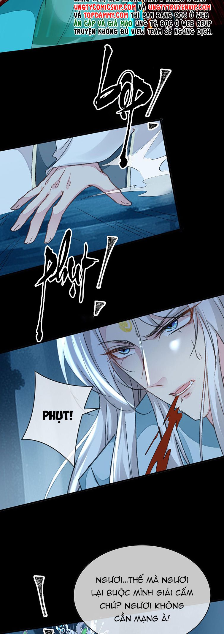 Đồ Mưu Bất Quỹ Chap 167 - Next Chap 168