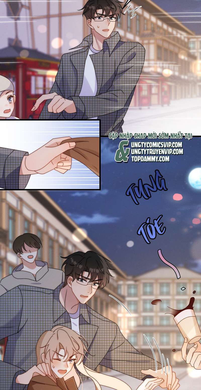 Vợ Ta Từ Trong Tranh Bước Ra Chap 19 - Next Chap 20