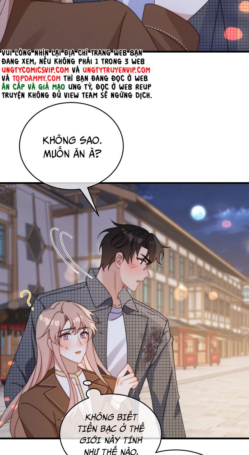 Vợ Ta Từ Trong Tranh Bước Ra Chap 19 - Next Chap 20