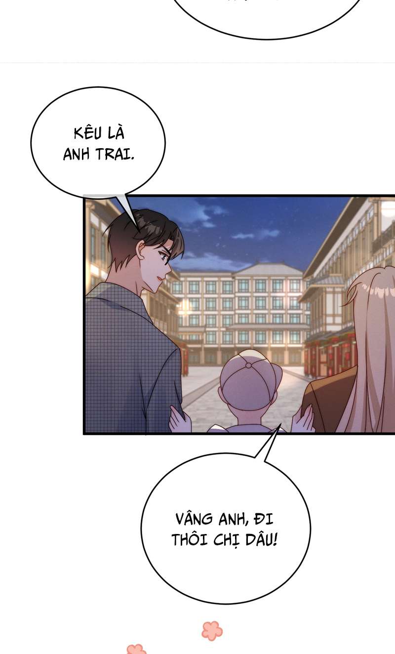 Vợ Ta Từ Trong Tranh Bước Ra Chap 19 - Next Chap 20