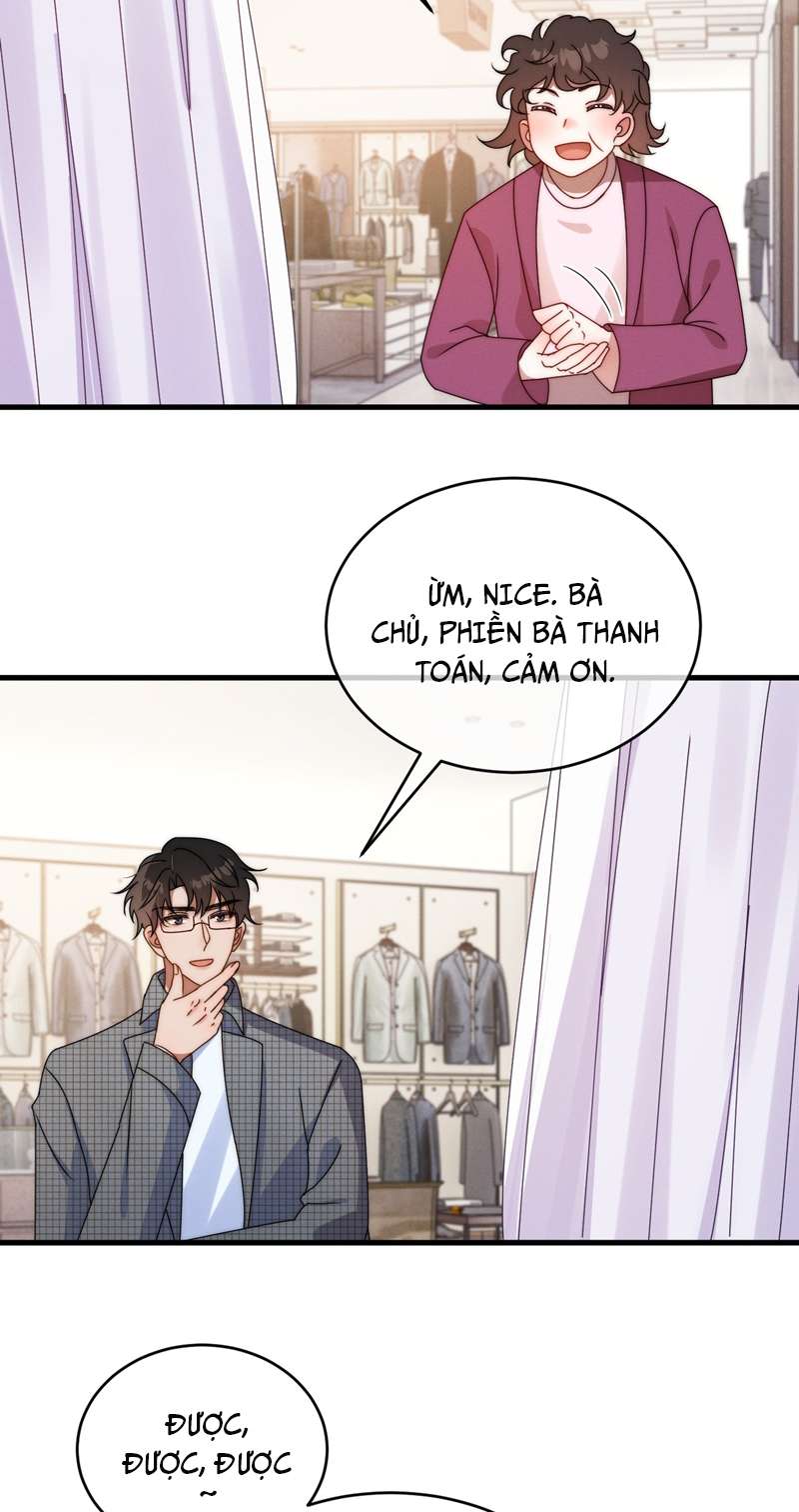 Vợ Ta Từ Trong Tranh Bước Ra Chap 19 - Next Chap 20