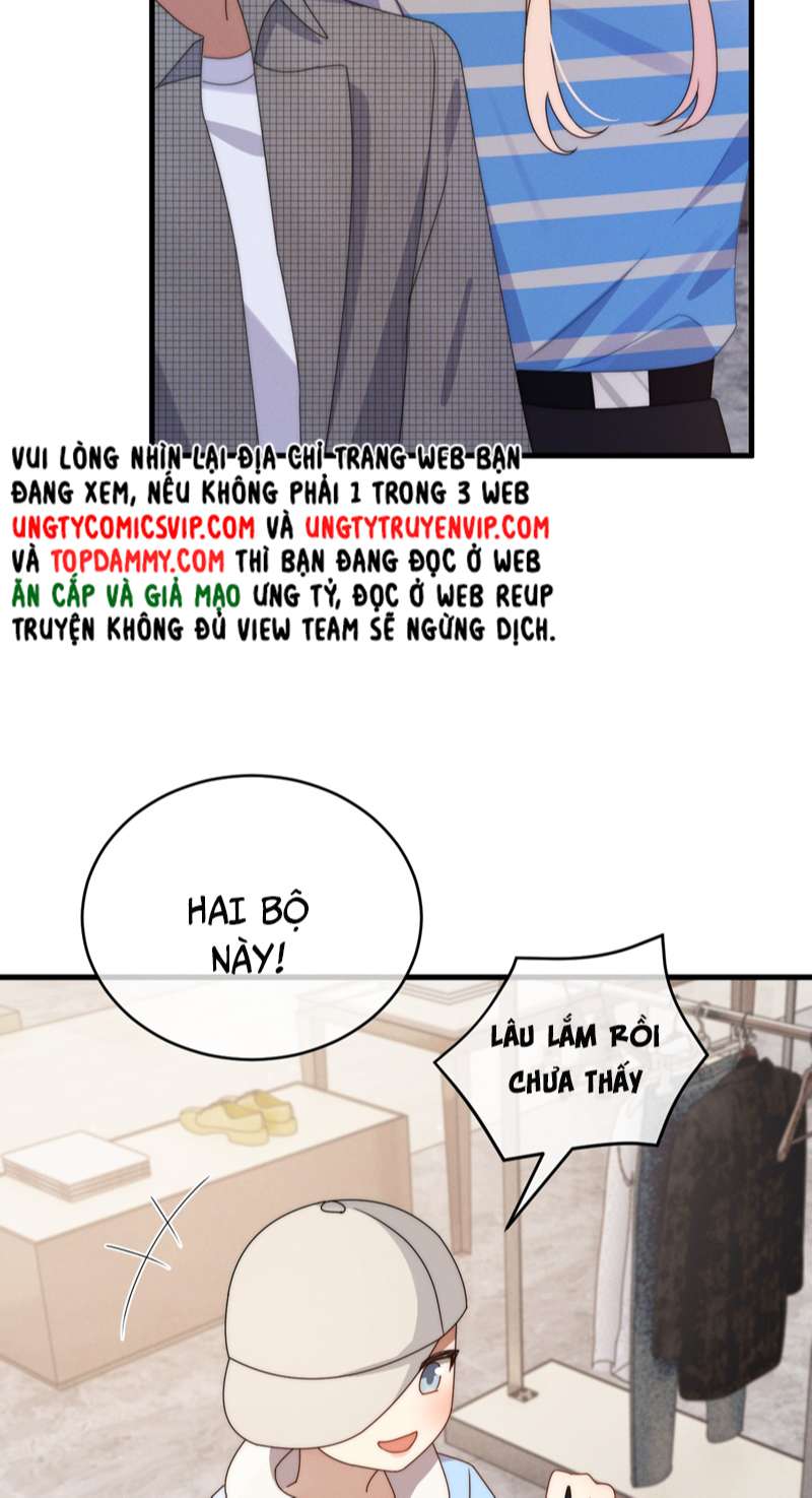 Vợ Ta Từ Trong Tranh Bước Ra Chap 19 - Next Chap 20