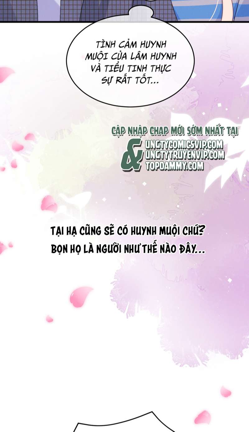 Vợ Ta Từ Trong Tranh Bước Ra Chap 19 - Next Chap 20