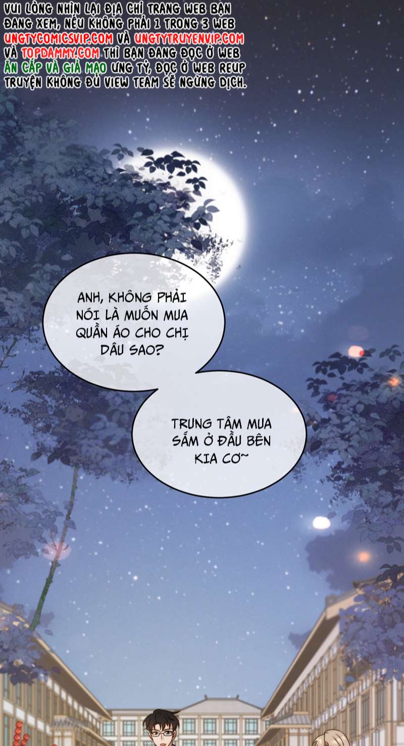 Vợ Ta Từ Trong Tranh Bước Ra Chap 19 - Next Chap 20