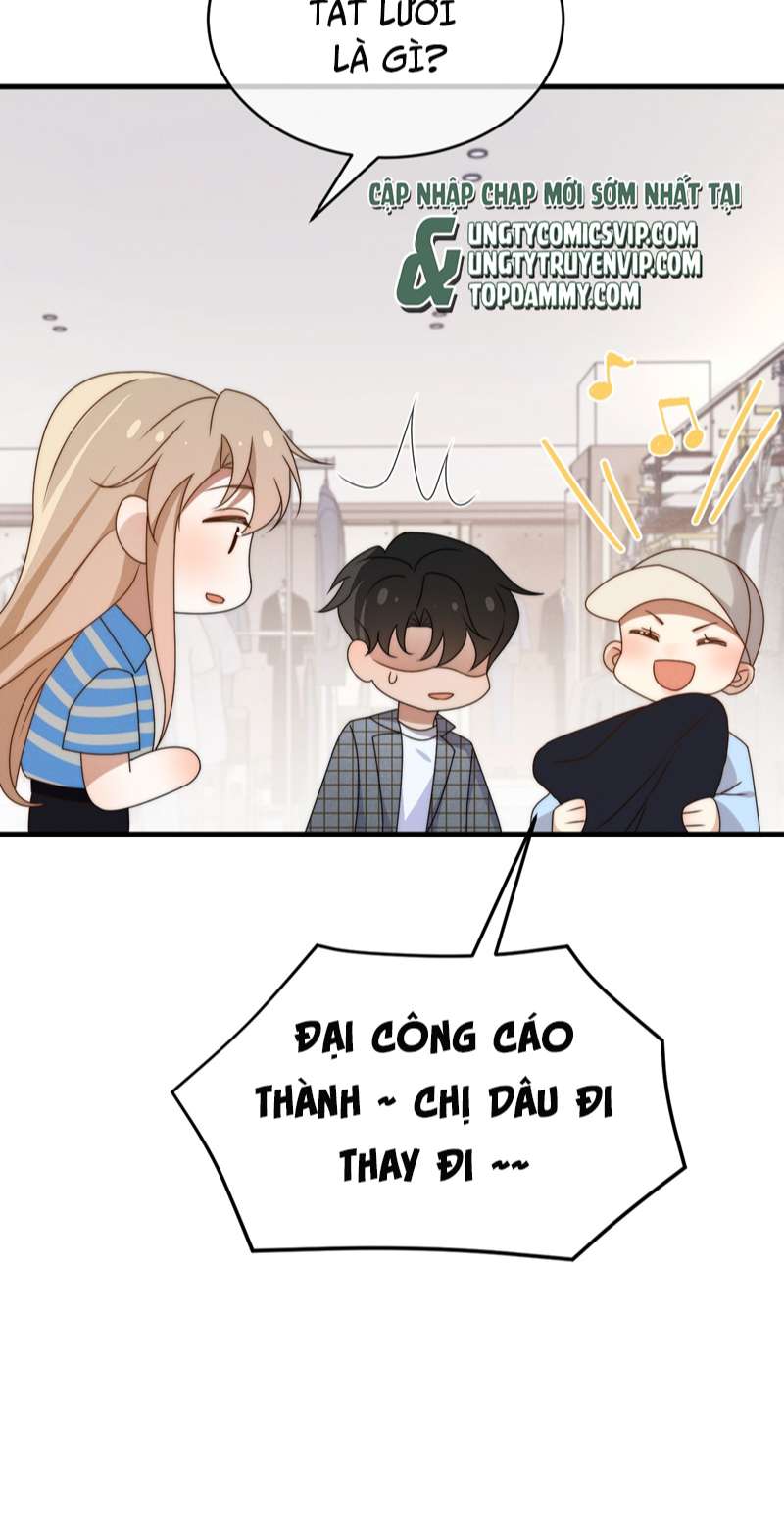 Vợ Ta Từ Trong Tranh Bước Ra Chap 19 - Next Chap 20