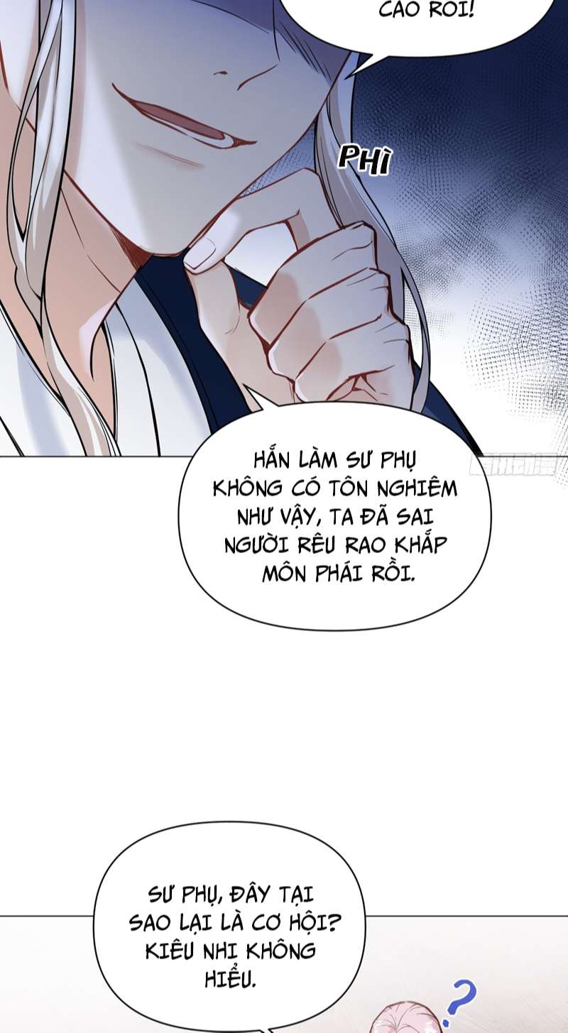 Sau Khi Trùng Sinh Thuần Phục Ác Đồ Hắc Liên Hoa Chap 11 - Next Chap 12