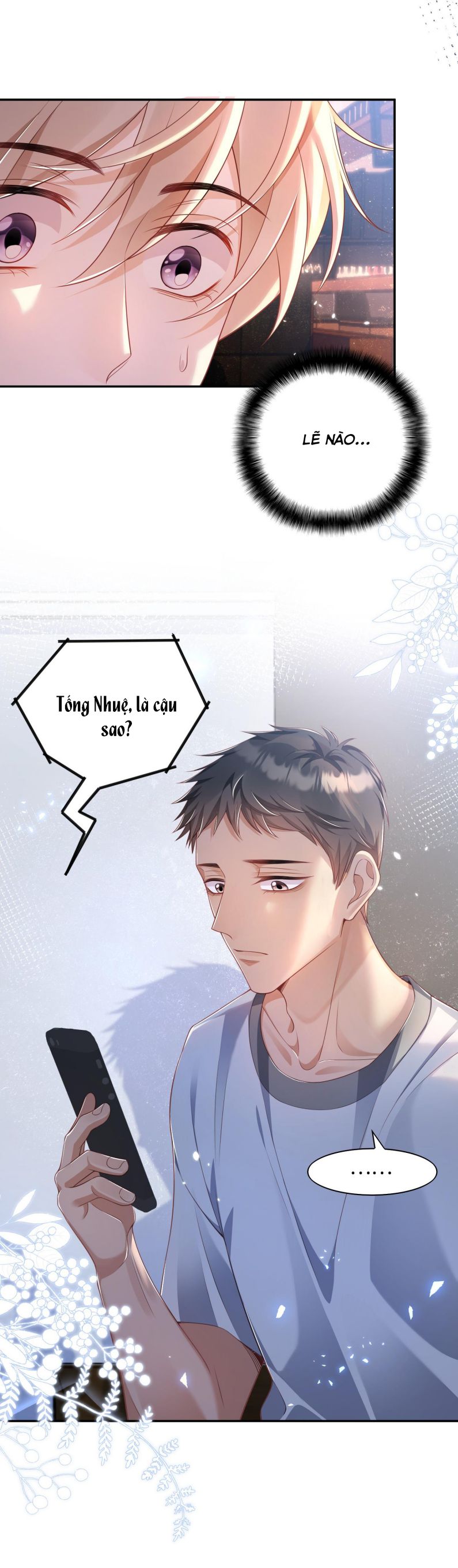 Nhân Thê Thụ Bị Bắt Tiếp Kịch Bản Cường Thụ Chap 16 - Next Chap 17