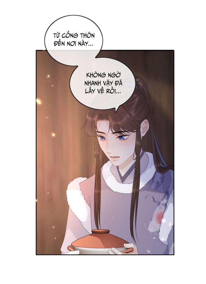 Bất Uổng Chap 53 - Next Chap 54