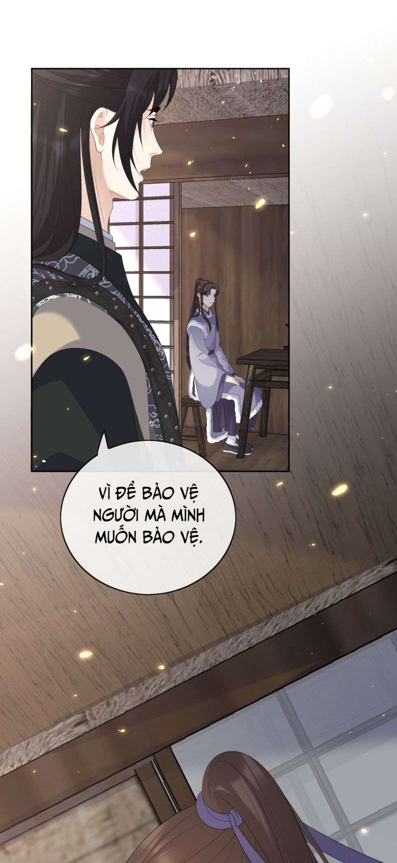 Bất Uổng Chap 53 - Next Chap 54