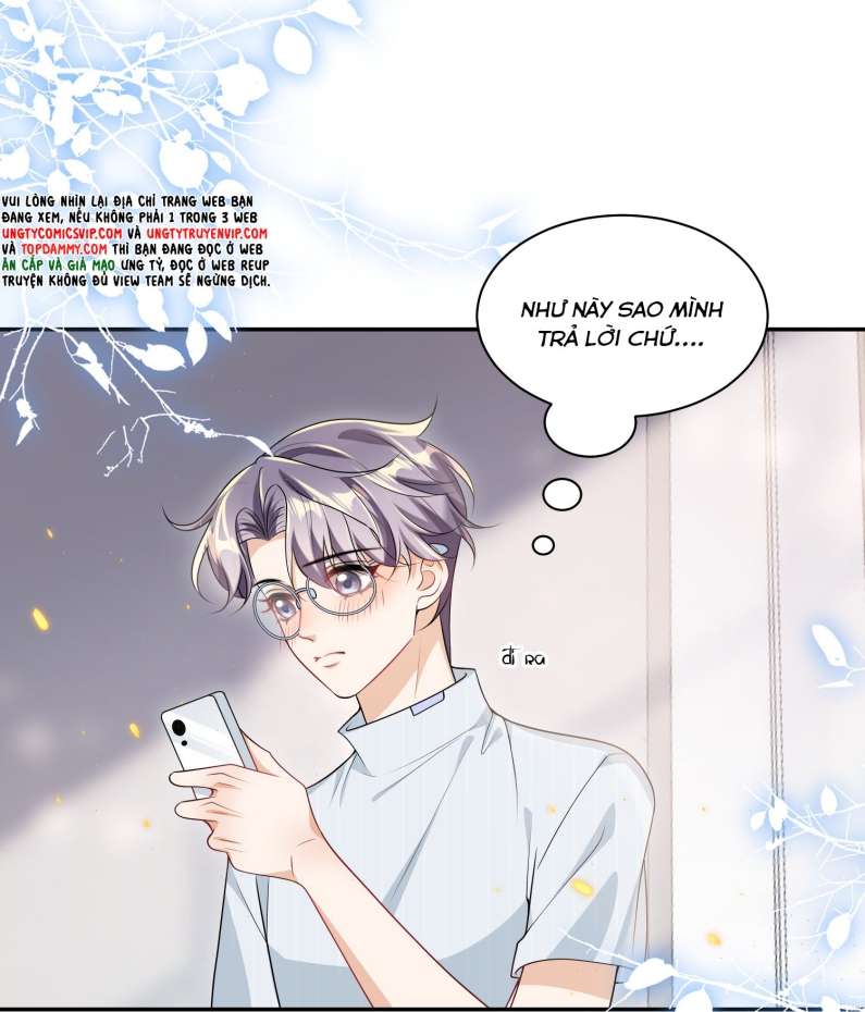 Thẳng Thắn Từ Nghiêm Chap 58 - Next Chap 59