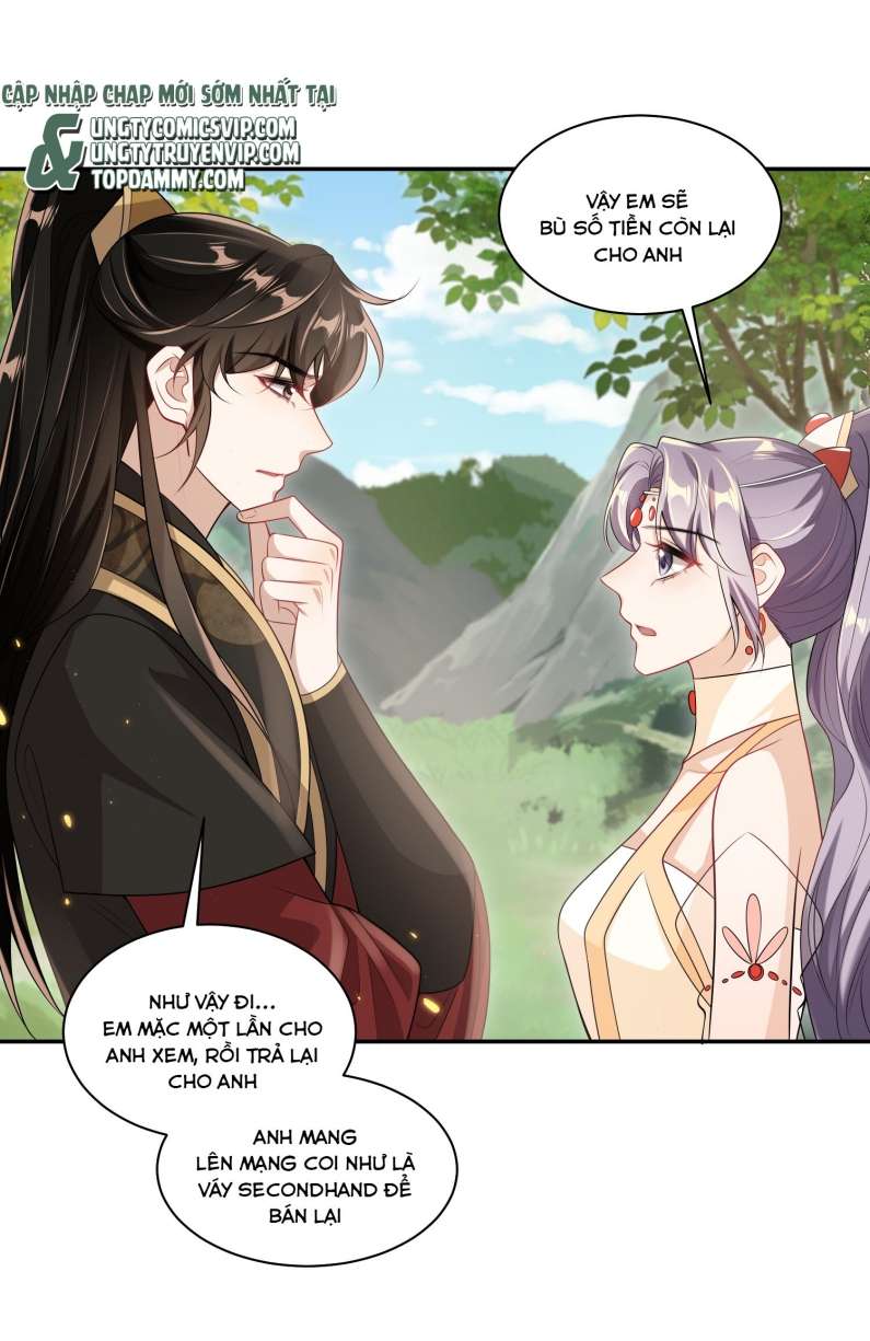 Thẳng Thắn Từ Nghiêm Chap 58 - Next Chap 59