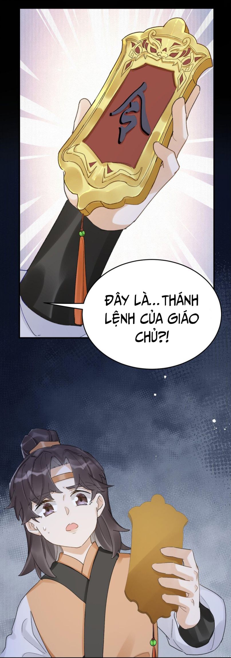 Chiết Chi Chap 8 - Next Chap 9